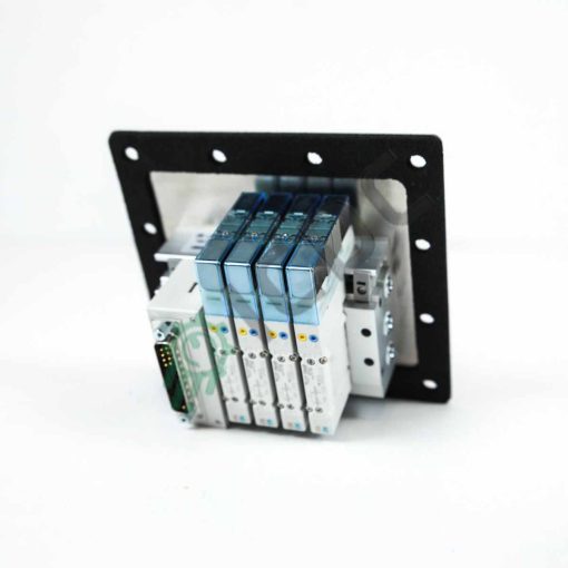 SMC - CGX50133 based on SY3B00-5U1- Control Unit - ICDC-012917 - Image 4