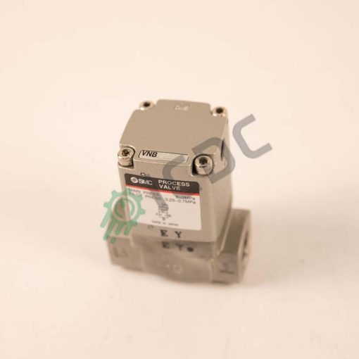 SMC - VNB214BS - Valve - immagine 4