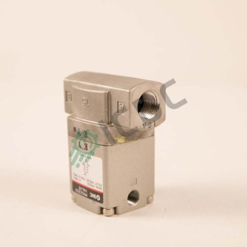 SMC - VNB214BS - Valve - immagine 2