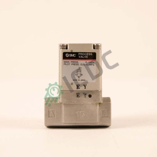 SMC - VNB214BS - Valve - immagine 3