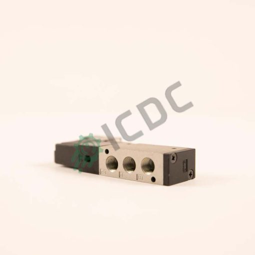SMC - EVZ5120-5DZ01F - Solenoid Valve - immagine 5