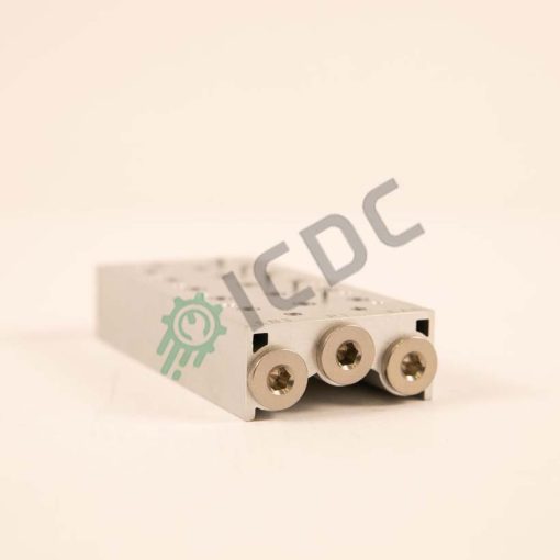 SMC - SS5Y7-20-05-00F-Q - Valve - Image 2