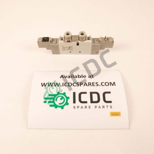 SMC - SY9220R-5YO - Solenoid Valve