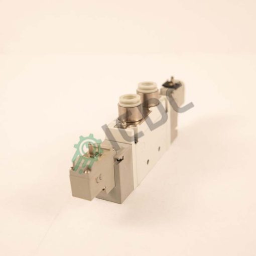 SMC - SY9220R-5YO - Solenoid Valve - Image 3