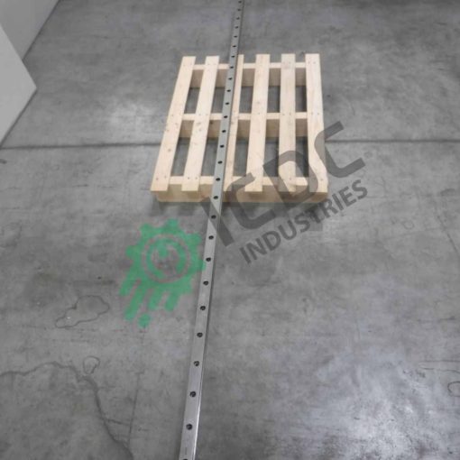 STAR - 1605-303-31 - Linear Guide - Image 2