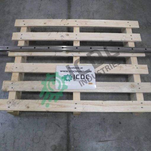 STAR - 1605-704-31 Length 1596 mm - Linear Guide