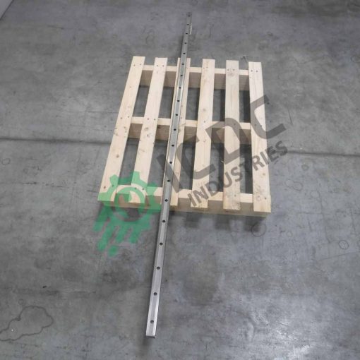 STAR - 1605-704-31 Length 1596 mm - Linear Guide - immagine 3