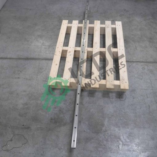 STAR - 1605-704-31 Length 1596 mm - Linear Guide - immagine 4
