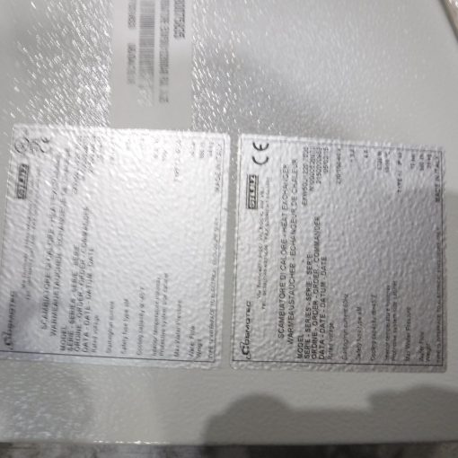 STULZ - EXW50U12200040 - Heat Exchanger - Image 6