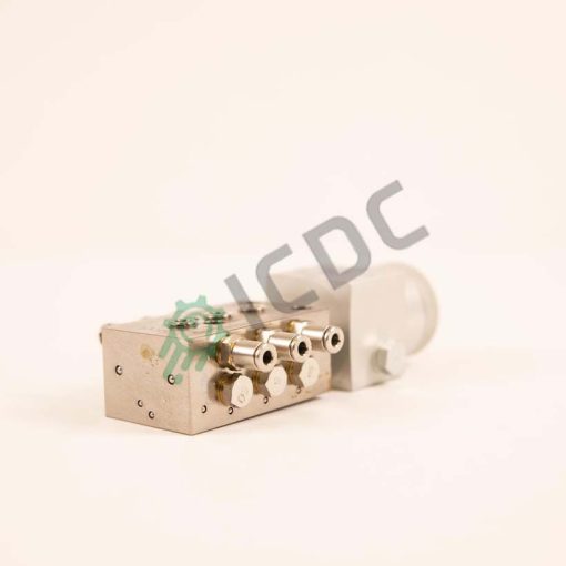 TECHNOSYSTEMS - FSJ 18.100 Code 97679 - 6-way Distributor - Image 2