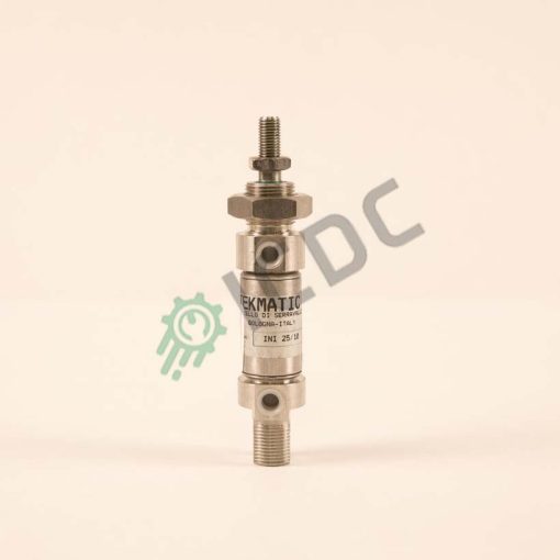 TEKMATIC - INI 25/10 - Cylinder - Image 2