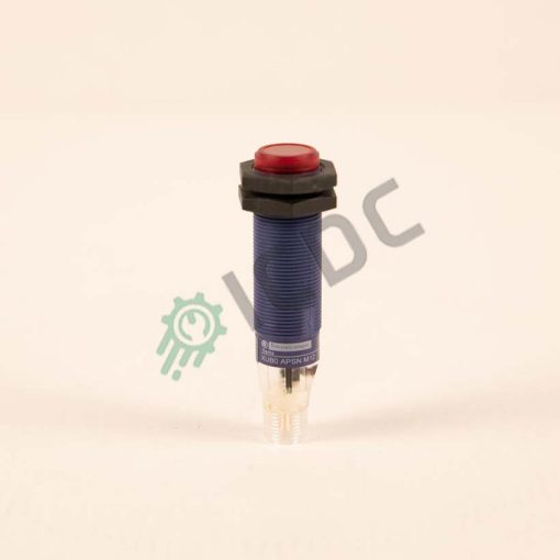 TELEMECANIQUE - XUB0APSNM12 - OSIRIS UNIVERSAL - Photoelectric Sensor, Photocell - Image 2