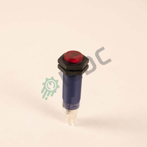 TELEMECANIQUE - XUB0APSNM12 - OSIRIS UNIVERSAL - Photoelectric Sensor, Photocell - Image 3