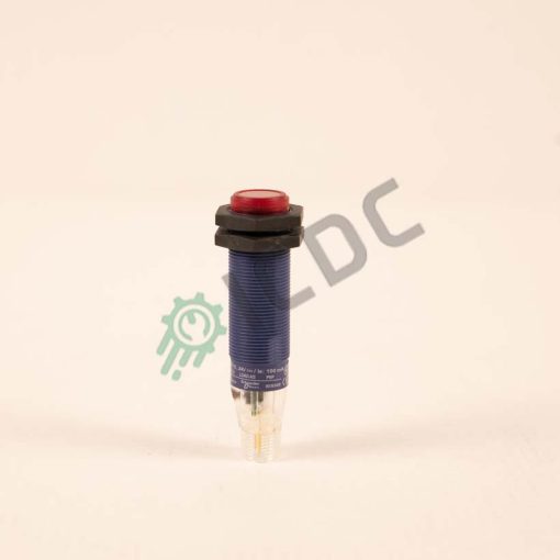 TELEMECANIQUE - XUB0APSNM12 - OSIRIS UNIVERSAL - Photoelectric Sensor, Photocell - Image 4