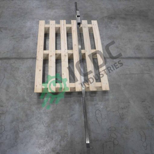 THK - HSR25LR2SS - Linear Guide - Image 2