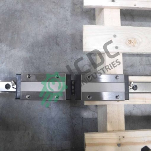 THK - HSR25LR2SS - Linear Guide - Image 3