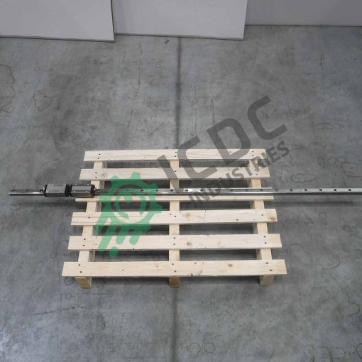 THK - HSR25LR2SS - Linear Guide - Image 5