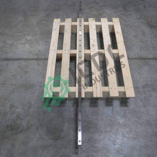 THK - SSR20X - Linear Guide - Image 2