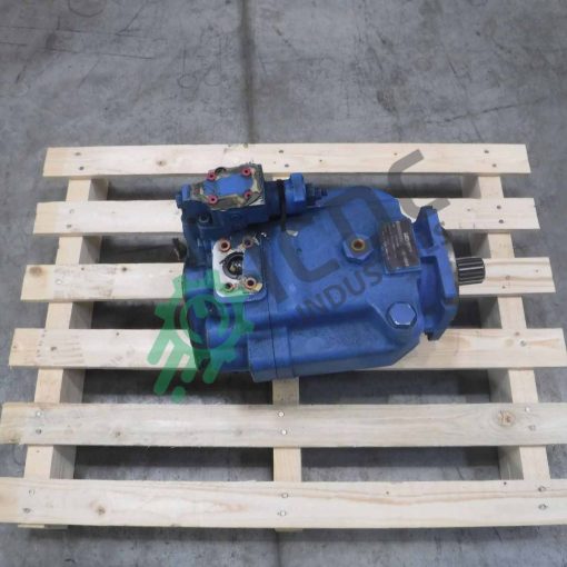 VICKERS - PVH98QIC - Pump - immagine 5