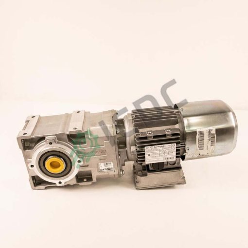 BONFIGLIOLI - 8G240207IW - Motor M1SD4FD - Gear-Reducer - immagine 3