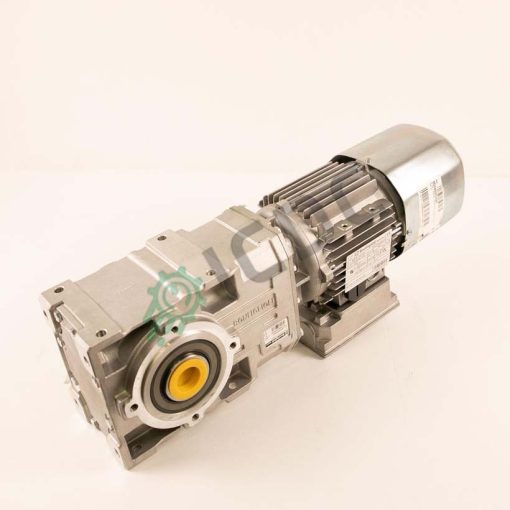 BONFIGLIOLI - 8G240207IW - Motor M1SD4FD - Gear-Reducer - immagine 4