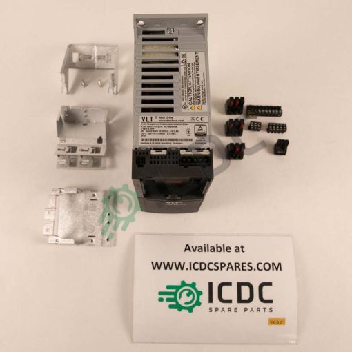 DANFOSS - VLT Midi Drive FC-280 code 134U7747 - Inverter/Frequency Converter