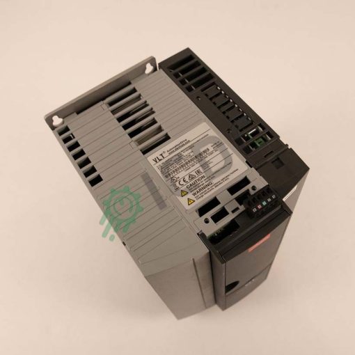 DANFOSS - VLT AutomationDrive FC-302 code 131H3105 - Inverter/Frequency Converter - Image 7