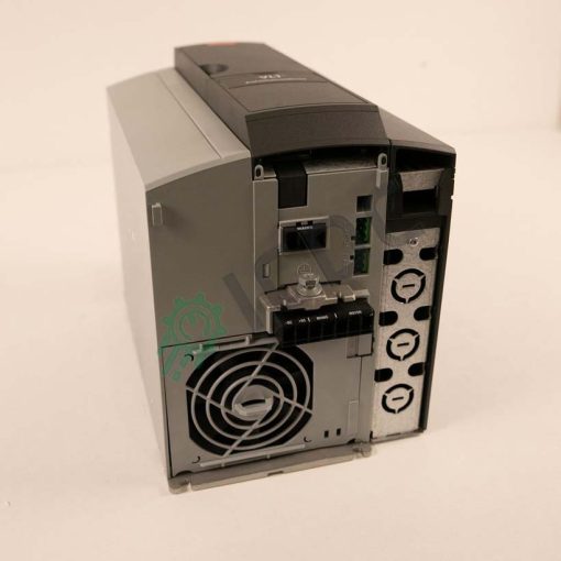 DANFOSS - VLT AutomationDrive FC-302 code 131H3105 - Inverter/Frequency Converter - Image 3