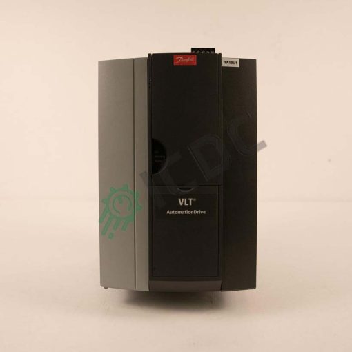 DANFOSS - VLT AutomationDrive FC-302 code 131H3105 - Inverter/Frequency Converter - Image 6