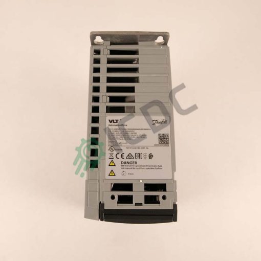DANFOSS - VLT AutomationDrive FC-302 code 131N8040 - Inverter/Frequency Converter