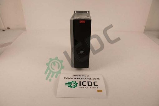 DANFOSS - VLT AutomationDrive FC-302 code 131N8040 - Inverter/Frequency Converter - immagine 5