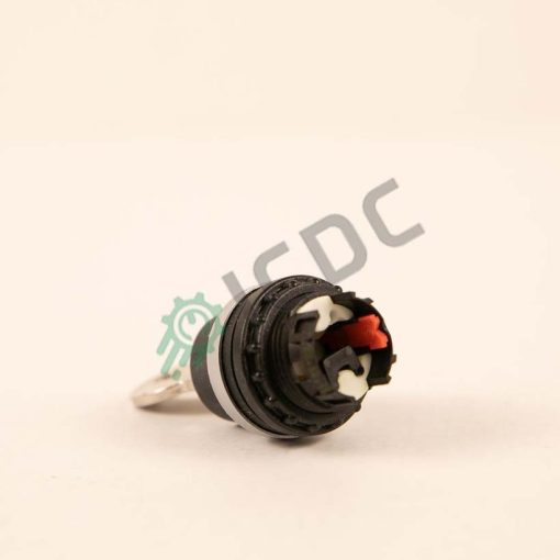 EATON - 111780 - Key Switch, 2 Positions - immagine 3