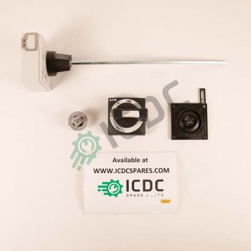 EATON - 116895 - NZM2 XDV - Lock