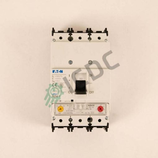 EATON, MOELLER Series - NZM 1 - 272254 - Switch - immagine 5