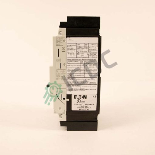EATON, MOELLER Series - NZM 1 - 272254 - Switch - immagine 4