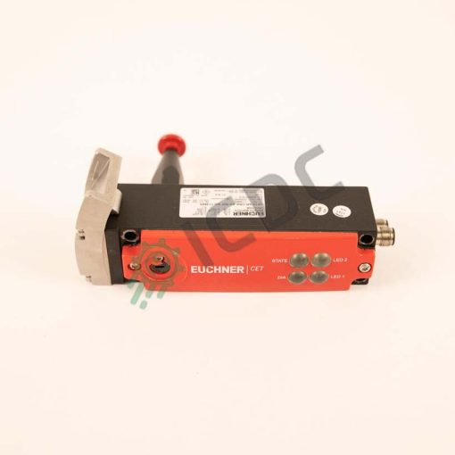 EUCHNER - CET3-AR-CRA-AH-50F-SG-113965 - Switch - immagine 3