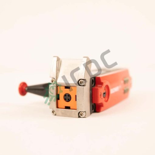 EUCHNER - CET3-AR-CRA-AH-50F-SG-113965 - Switch - immagine 4