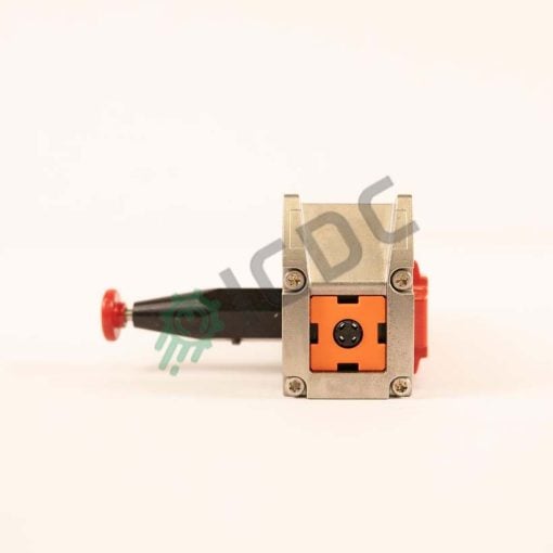 EUCHNER - CET3-AR-CRA-AH-50F-SG-113965 - Switch - immagine 5
