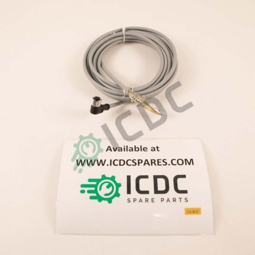 FESTO - NEBU-M12W8-5-N-LE8 - Connector