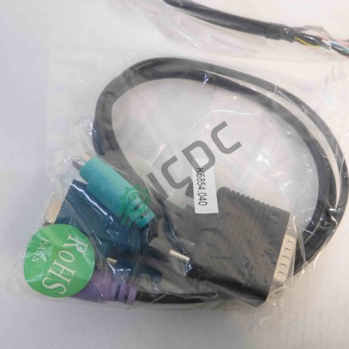BECKHOFF - CP-LINK-9035-K029 - Board - immagine 7