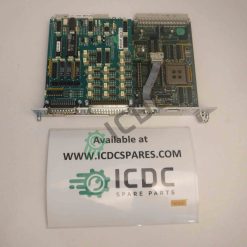 ELECTRA - SP-V25 - Board