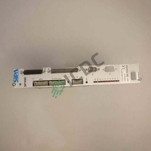 ELECTRA - SP-V25 - Board - Image 8