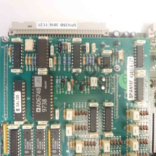ELECTRA - SP-V25 - Board - Image 5