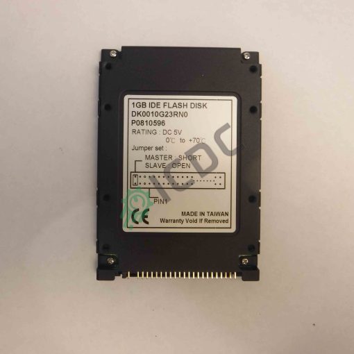 PQI - DK0010G23RN0 - Flash Disk - Image 4