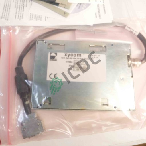 XYCOM - RF485 - Panel - Image 9