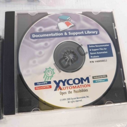 XYCOM - RF485 - Panel - Image 14