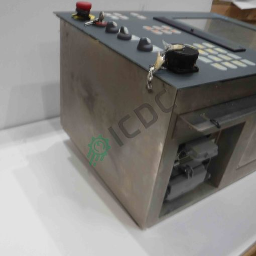 XYCOM - RF485 - Panel - Image 5