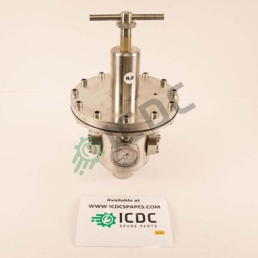 INSERT DEAL - R3128 - Pressure Reducer