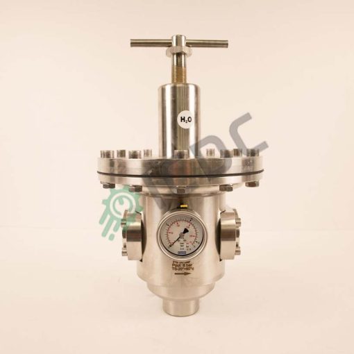 INSERT DEAL - R3128 - Pressure Reducer - Image 2