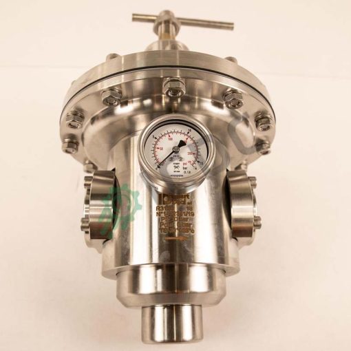 INSERT DEAL - R3128 - Pressure Reducer - Image 3